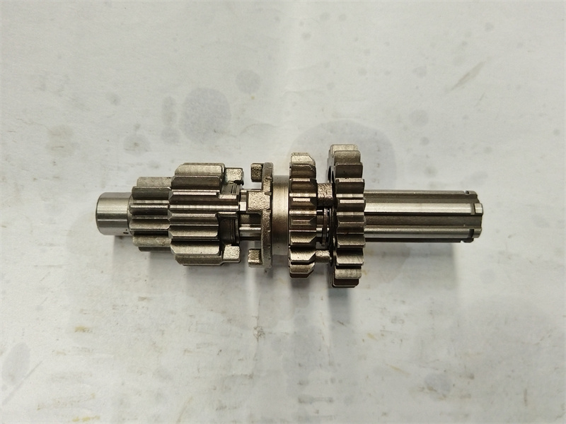 70型主轴组件（A00K030）.jpg