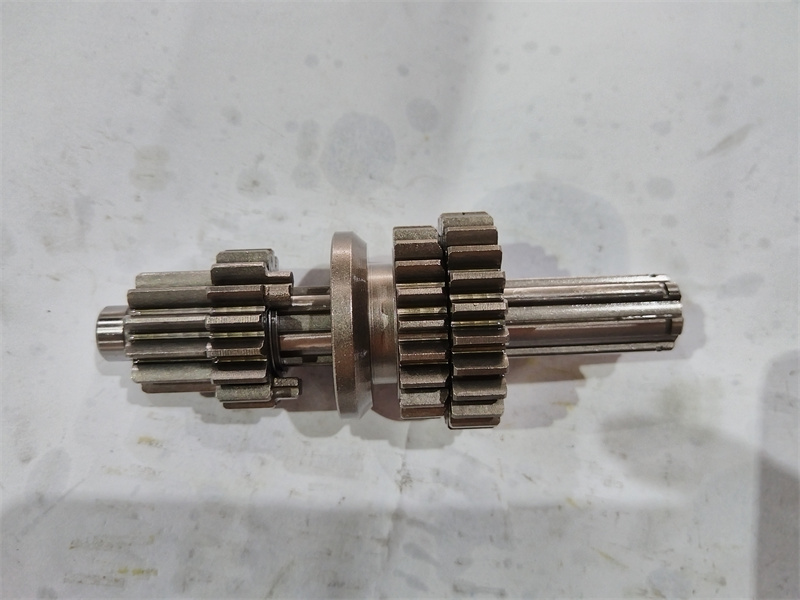 100型主轴组件（D02K030）.jpg