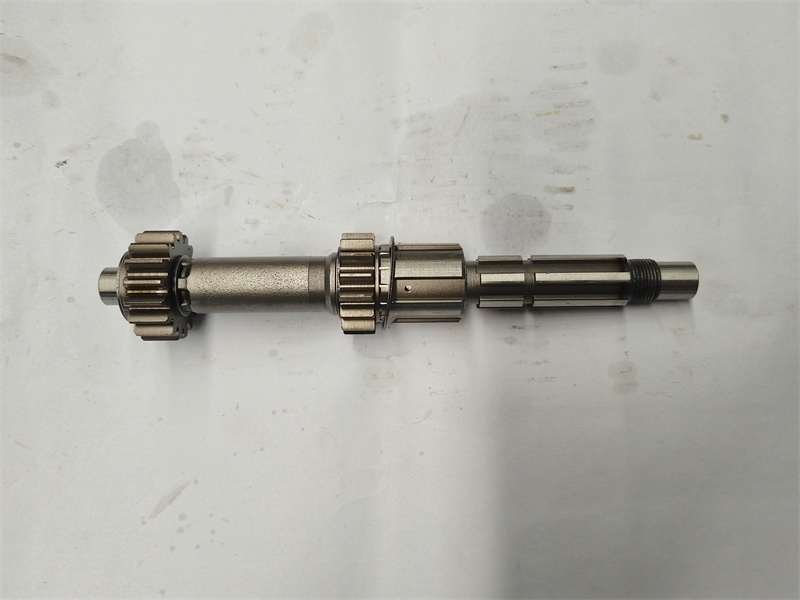 110型主轴组件（E12K030）.jpg