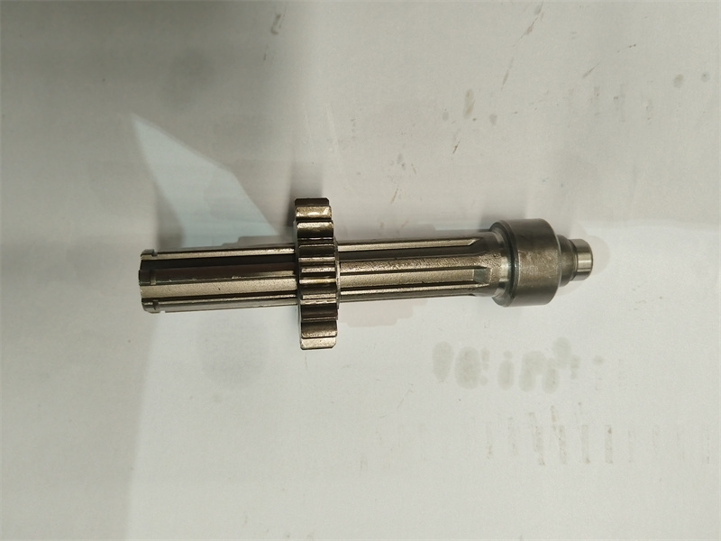110型主轴组件（E222K030）.jpg