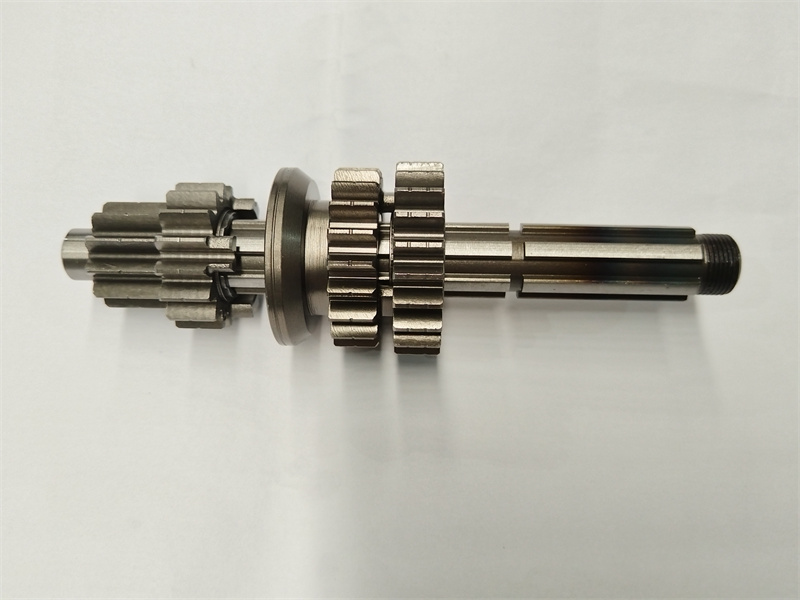 C50主轴组件（102K030）.jpg