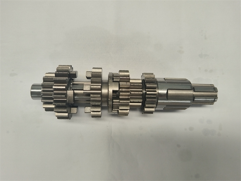 CG200主轴组件（3024K030）.jpg