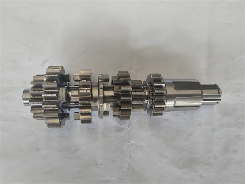CG250-A主轴组件（H192K030）.jpg