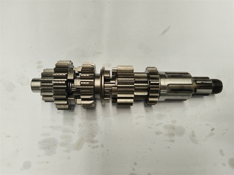 CGN250主轴组件（H262K030）.jpg