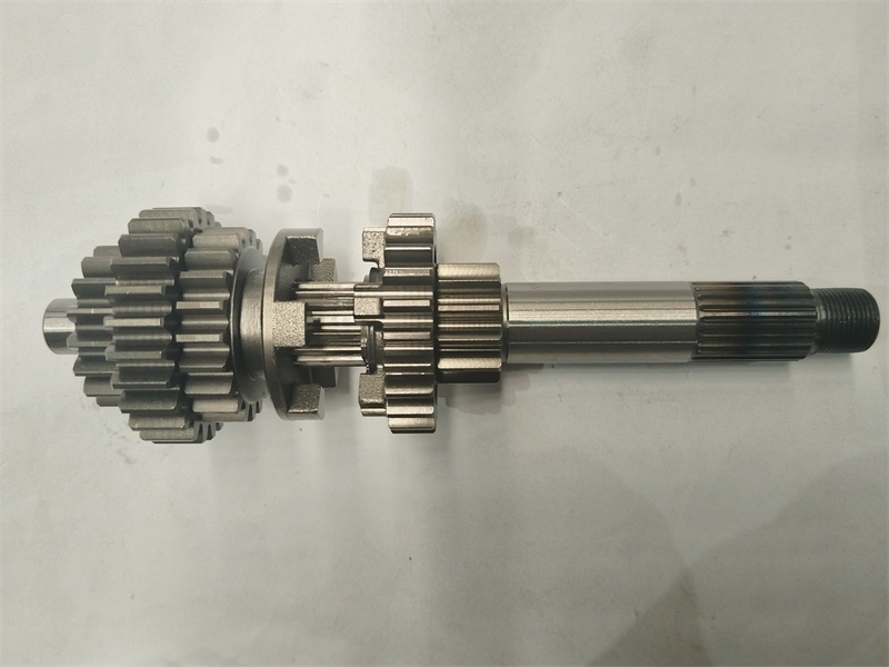 CP125主轴组件（F67K030）.jpg