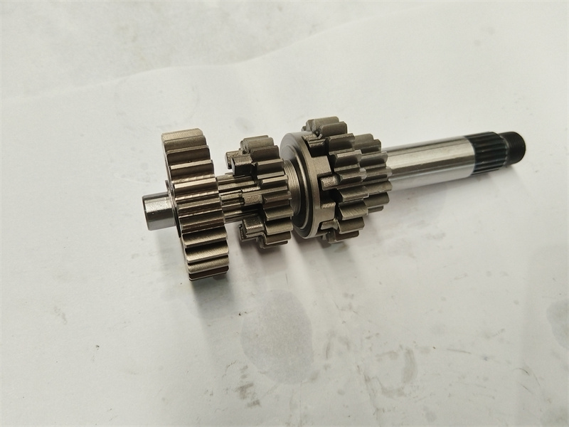 CT125专用主轴组件（2H9K030）.jpg