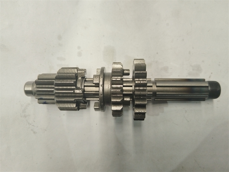 LH130手离合专用主轴组件（2E9K030）.jpg