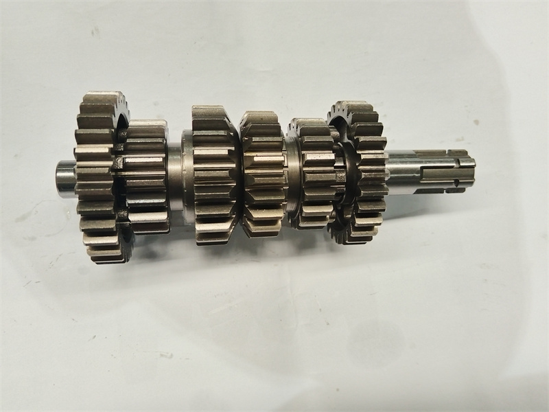NSR300水冷副轴组件（5256K040）.jpg