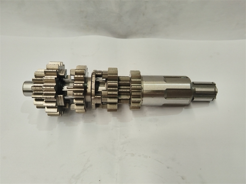 NT250-A主轴组件（H491K030）.jpg
