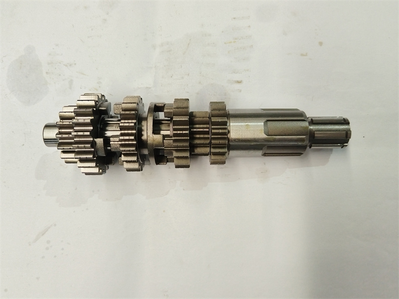 NT250主轴组件（H112K030）.jpg