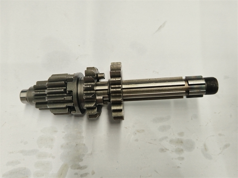 W063主轴组件（E13K030）.jpg
