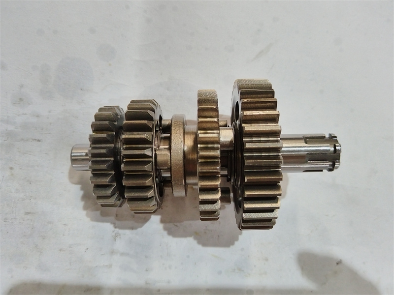 W100副轴组件（D09K040）.jpg