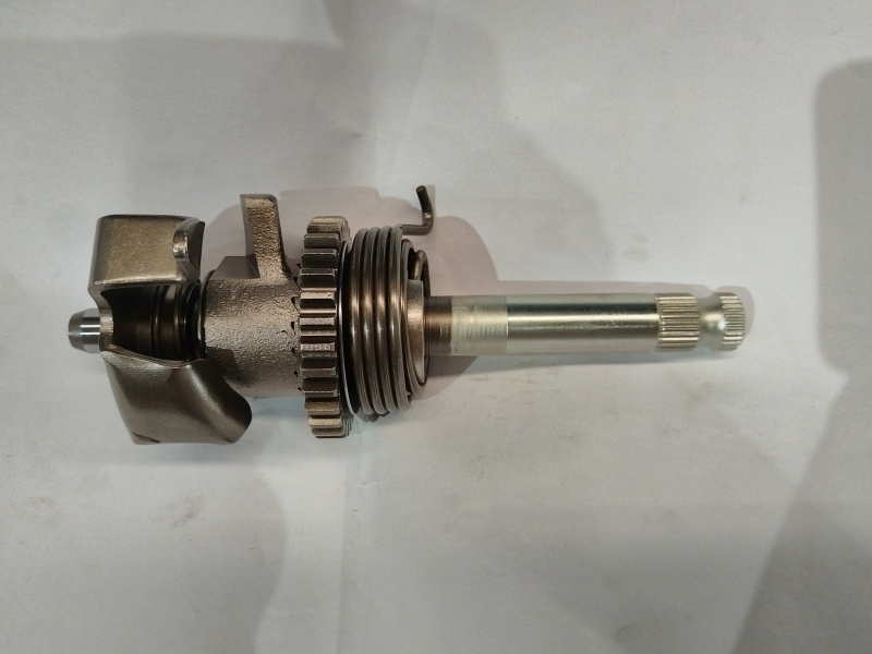 DR250起动轴组件（H61I000）.jpg